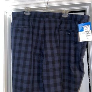 Haggar Golf Shorts